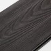 Террасная доска из ДПК ECODECKING Комфорт 3D Графит купить в Костроме