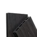 Террасная доска из ДПК ECODECKING Комфорт 3D Графит купить в Костроме