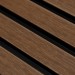 Фасадная реечная панель Ecodecking Скай коэкструзия 200х20х3000 Тик купить в Костроме