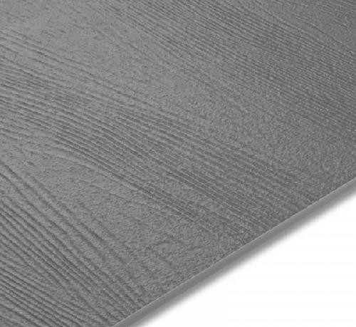 Фиброцементный сайдинг Roofas Board Wood Графит купить в Костроме