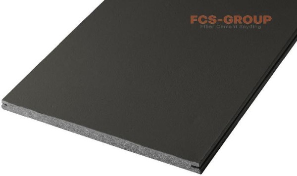 Фиброцементные панели FCS Group Smooth Line F60 купить в Костроме