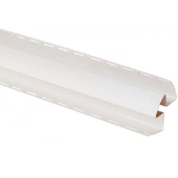 Угол внутренний Премиум Т-13, ВН, Белый купить в Костроме