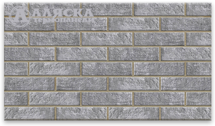 Фасадная Термопанели Аляска Wall купить в Костроме