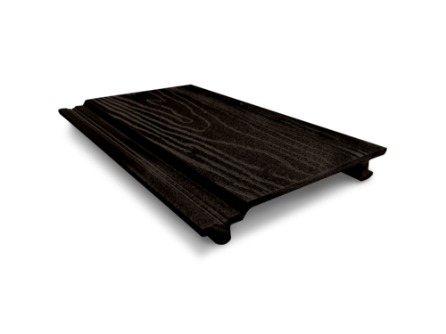 Фасадная панель  из ДПК ECODECKING Венге купить в Костроме