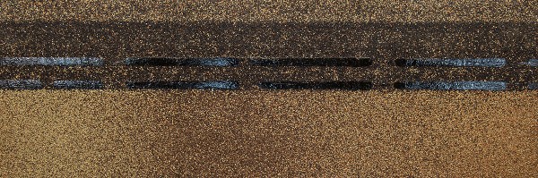 Коньково-карнизная черепица Docke Premium, капучино купить в Костроме