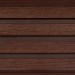 Фасадная доска из ДПК Faynag Wood Рейка Шоколад купить в Костроме