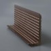 Угол NanoWood купить в Костроме