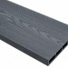 Доска для грядок и клумб из ДПК 3D, NauticPrime 30х225х2950 серый (под заказ) купить в Костроме