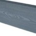 Доска для грядок и клумб из ДПК 3D, NauticPrime 30х225х2950 серый (под заказ) купить в Костроме