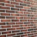 Фасадные Термопанели Аляска Retro Brick Chili купить в Костроме