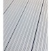 Террасная доска из ДПК Faynag Premium VELVET-ZEBRA  Серебро купить в Костроме