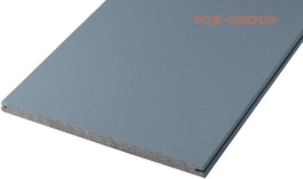 Фиброцементные панели FCS Group Smooth Line F62 купить в Костроме