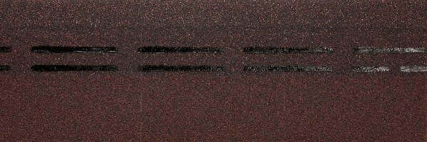 Коньково-карнизная черепица Docke Premium, корица купить в Костроме