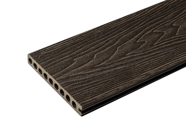Ступень NauticPrime Esthetic Wood 160x22x4000мм, венге купить в Костроме