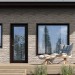 Фасадная панель FineBer, Скол -  Светло бежевый купить в Костроме