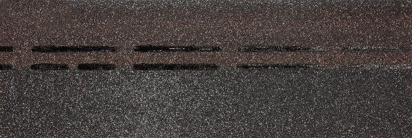 Коньково-карнизная черепица Docke Premium, фладен купить в Костроме