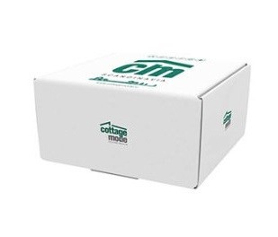 Крепежный набор CM Bord для металла (саморезы 200 шт., бита) купить в Костроме