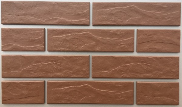 Фасадная Термопанели Аляска Loft Brick Pepper купить в Костроме