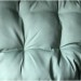 Кресло Подвесное из искусственного ротанга AFM-168A-XL White/Green купить в Костроме