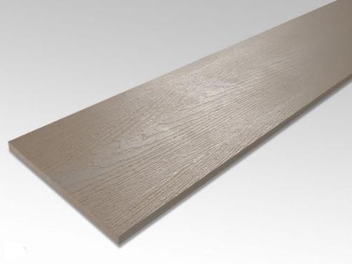 Фиброцементный сайдинг Roofas SIDING Базальт купить в Костроме