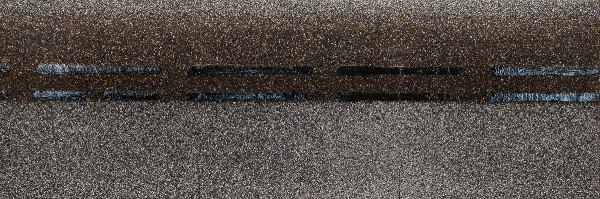 Коньково-карнизная черепица Docke Premium, халва купить в Костроме