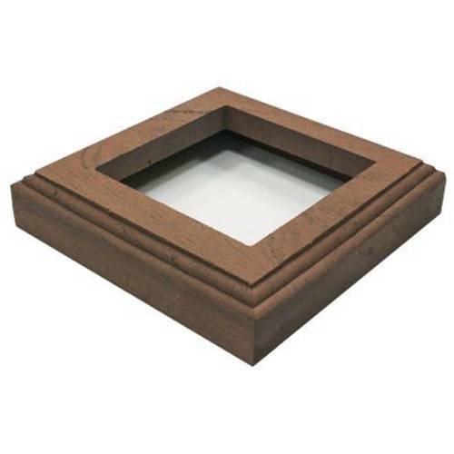Крышка нижняя Woodvex Select Кофе купить в Костроме