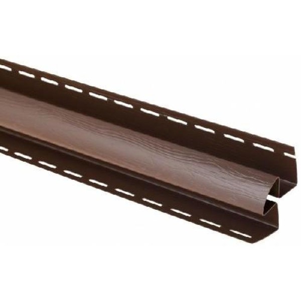 Угол внутренний Премиум Т-13, ВН, Тёмный Орех купить в Костроме