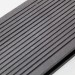 Террасная доска  из ДПК ECODECKING Экстра Графит купить в Костроме