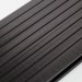 Террасная доска  из ДПК ECODECKING Экстра Графит купить в Костроме