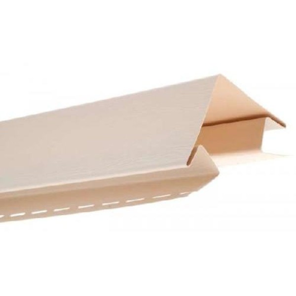 Угол наружный Премиум, Т-12, ВН, Бежевый купить в Костроме