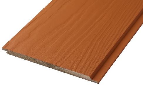 Фиброцементные панели Wood Click F32 купить в Костроме