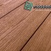 Террасная доска из ДПК WOODVEX Select Терракота купить в Костроме