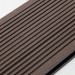 Террасная доска  из ДПК ECODECKING Экстра Венге купить в Костроме