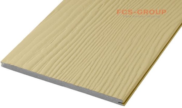 Фиброцементные панели FCS Group Wood Line F11 купить в Костроме
