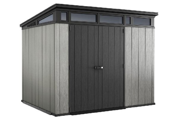 Сарай Артисан 9х7 (279 х 216 см) купить в Костроме