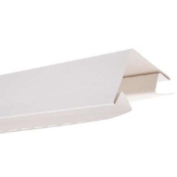 Угол наружный Премиум, Т-12, ВН, Белый купить в Костроме