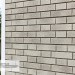 Фасадная панель Ю-пласт Стоун Хаус S-Lock Клинкер Балтик холодный цемент купить в Костроме