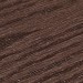 Террасная доска из ДПК  WOODVEX Select Темно-коричневый купить в Костроме