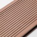 Террасная доска  из ДПК ECODECKING Экстра Шоколад купить в Костроме