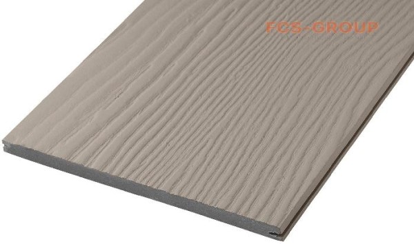 Фиброцементные панели FCS Group Wood Line F14 купить в Костроме