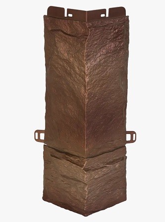 Наружный угол гранит (пиренейский), 0,47 х 0,16м купить в Костроме