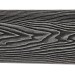 Террасная доская ДПК NanoWood Double 3D Антрацит купить в Костроме