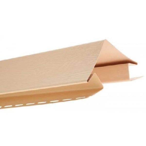 Угол наружный Премиум, Т-12, ВН, Золотистый купить в Костроме