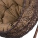 Кресло Подвесное из искусственного ротанга AFM-219A Brown купить в Костроме