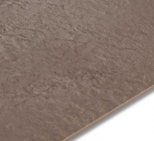 Фиброцементный сайдинг Roofas Board Stone Базальт купить в Костроме