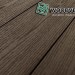 Террасная доска из ДПК WOODVEX Select Венге купить в Костроме