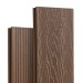 Террасная доска Latitudo PRO (усиленная) 150х24 Шоколад купить в Костроме