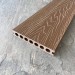 Террасная доска Latitudo PRO (усиленная) 150х24 Шоколад купить в Костроме