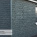 Фасадная панель Ю-Пласт Стоун-хаус камень изумрудный (двойной замок) купить в Костроме
