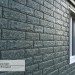 Фасадная панель Ю-Пласт Стоун-хаус камень изумрудный (двойной замок) купить в Костроме